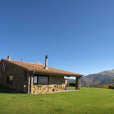 Casacampelles I - Vall De Nuria - Ripolles ภายนอก รูปภาพ