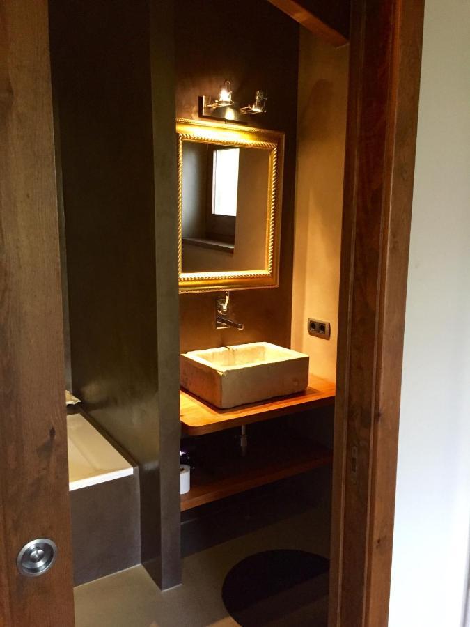 Casacampelles I - Vall De Nuria - Ripolles ภายนอก รูปภาพ