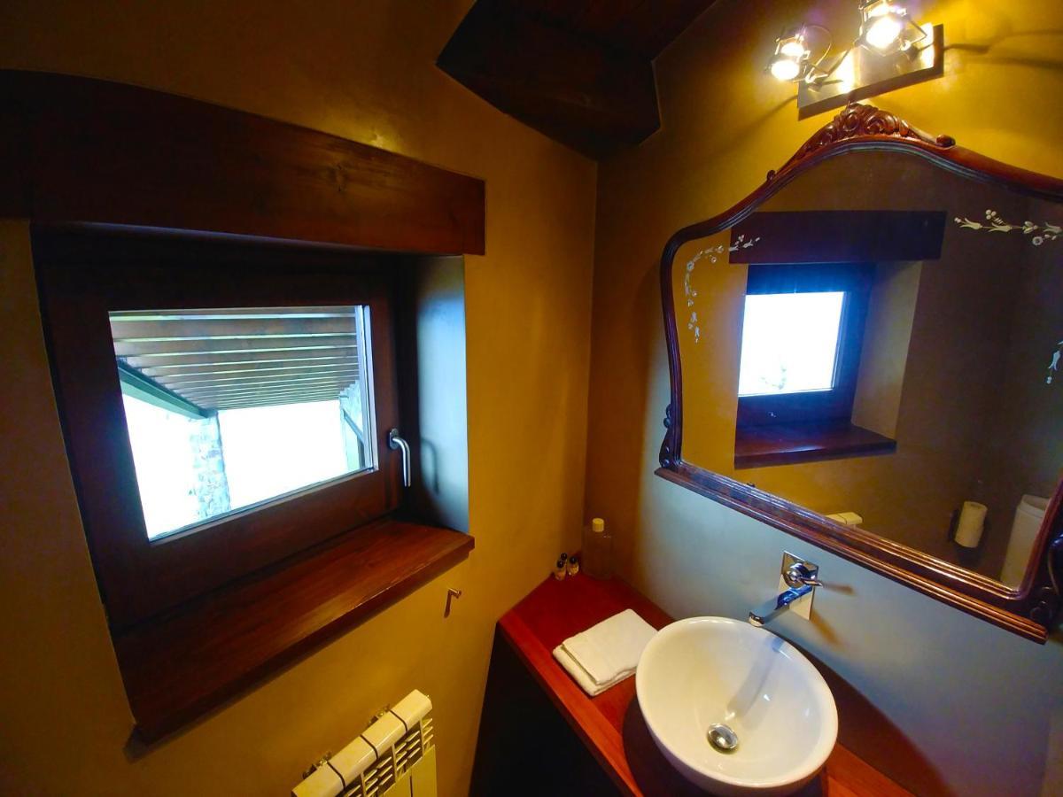 Casacampelles I - Vall De Nuria - Ripolles ภายนอก รูปภาพ