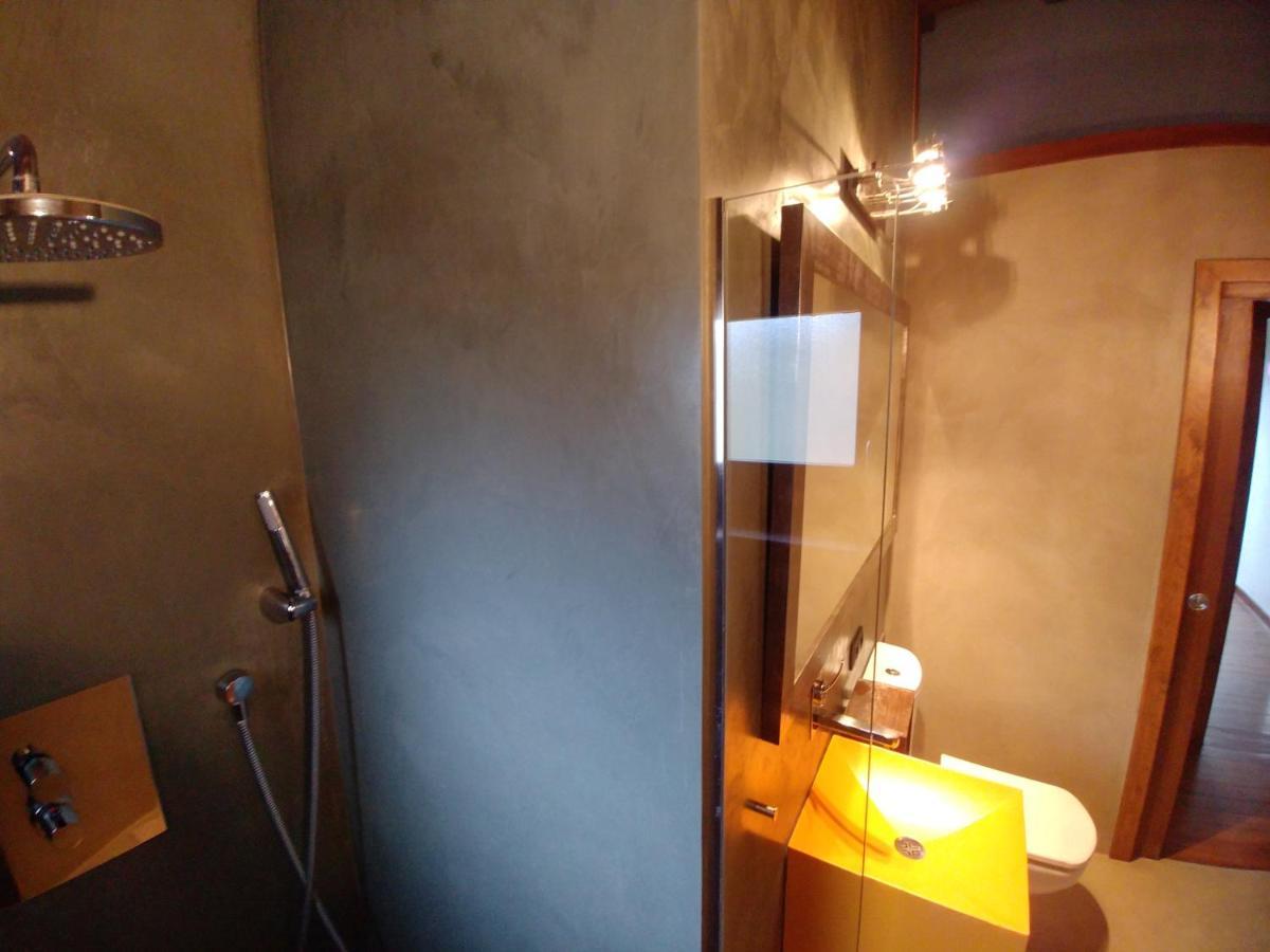 Casacampelles I - Vall De Nuria - Ripolles ภายนอก รูปภาพ