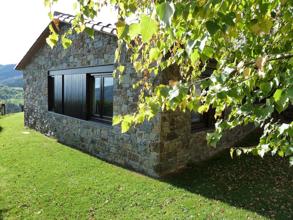 Casacampelles I - Vall De Nuria - Ripolles ภายนอก รูปภาพ