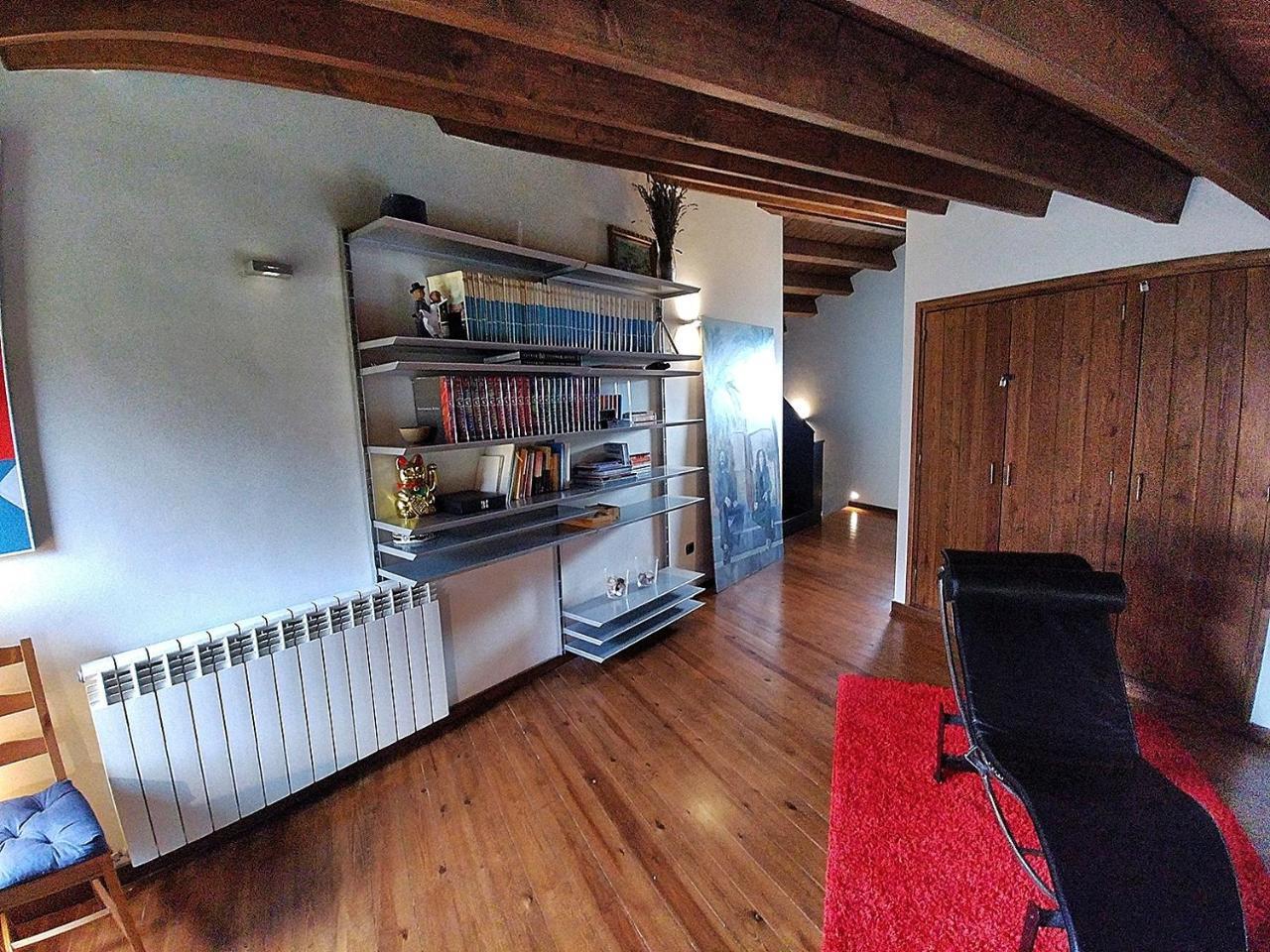 Casacampelles I - Vall De Nuria - Ripolles ภายนอก รูปภาพ