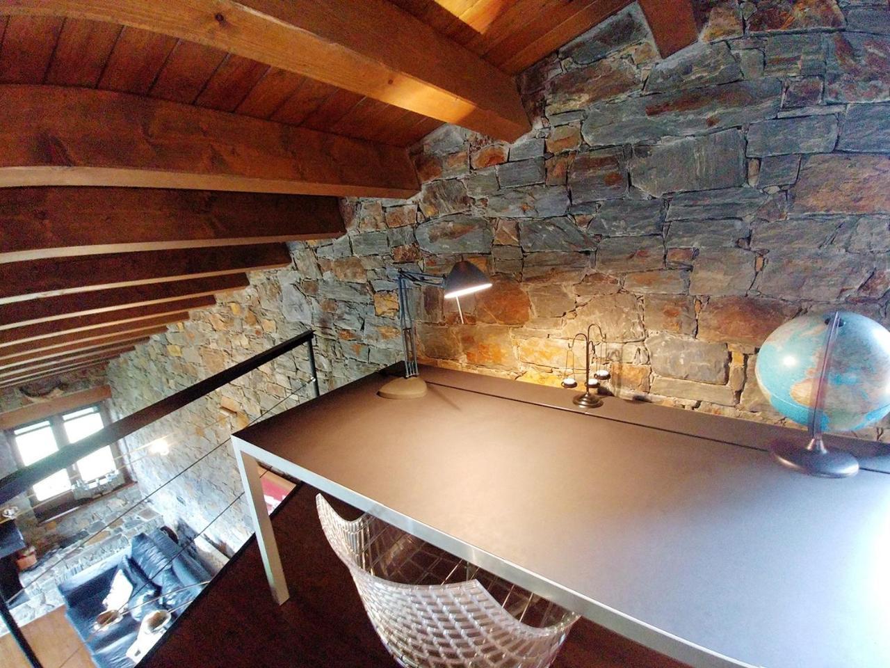 Casacampelles I - Vall De Nuria - Ripolles ภายนอก รูปภาพ