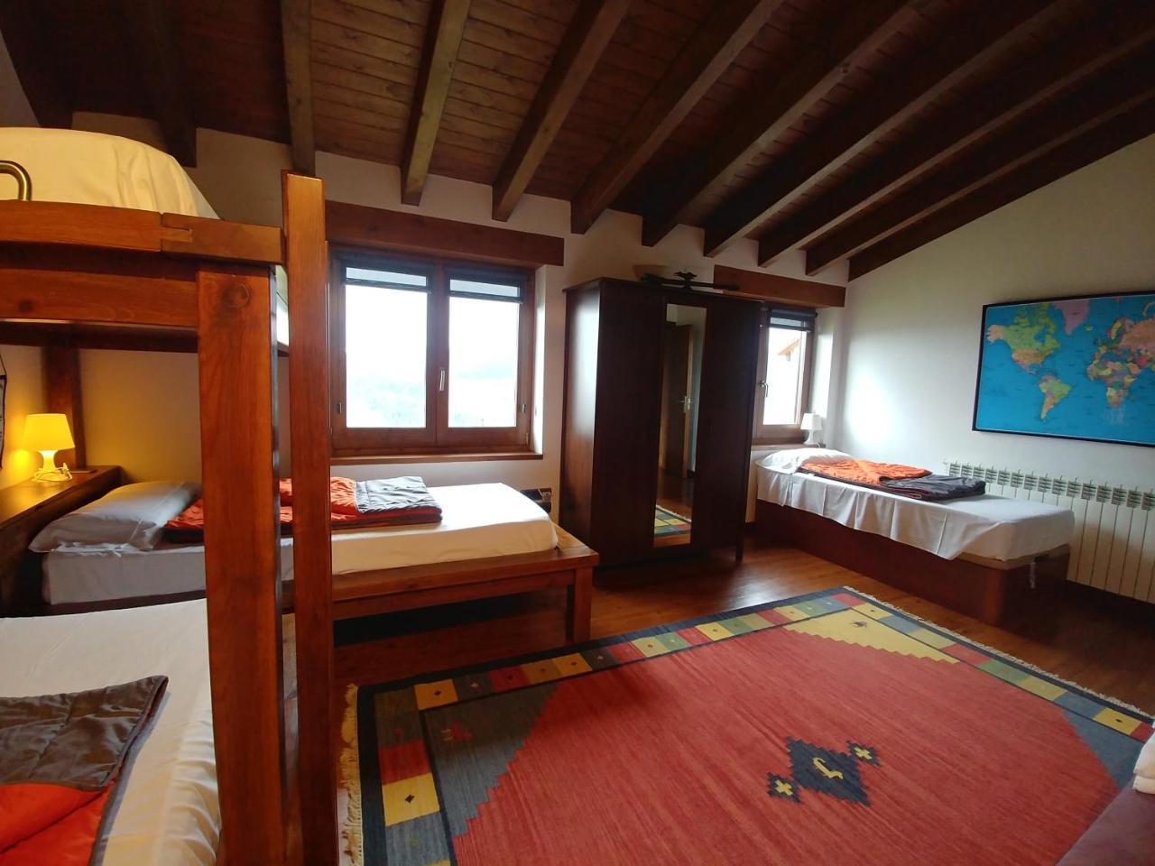 Casacampelles I - Vall De Nuria - Ripolles ภายนอก รูปภาพ